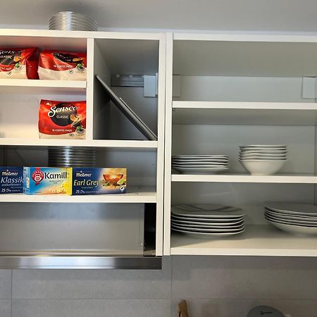 Ferienwohnung Ella Marktoberdorf Dış mekan fotoğraf