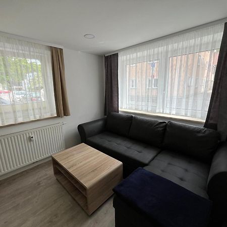 Ferienwohnung Ella Marktoberdorf Dış mekan fotoğraf