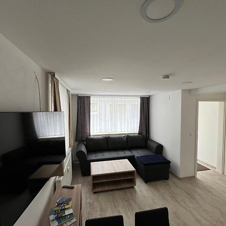 Ferienwohnung Ella Marktoberdorf Dış mekan fotoğraf