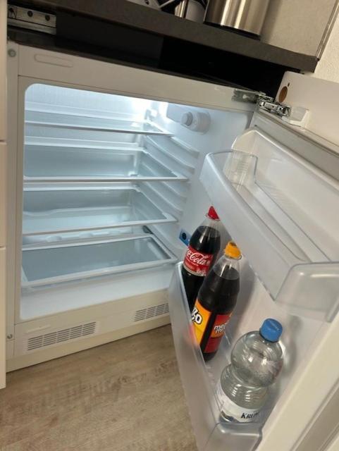 Ferienwohnung Ella Marktoberdorf Dış mekan fotoğraf