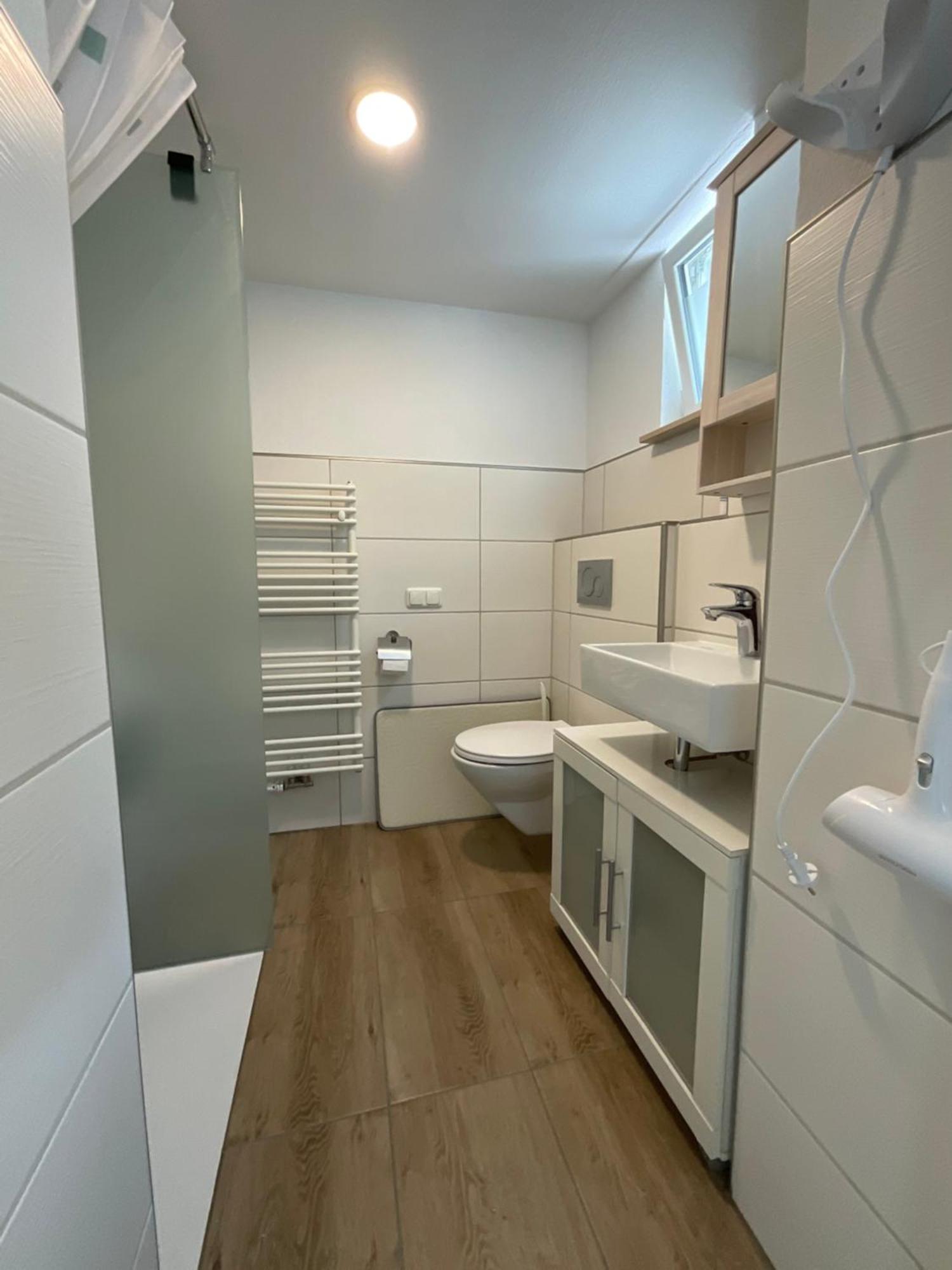 Ferienwohnung Ella Marktoberdorf Dış mekan fotoğraf