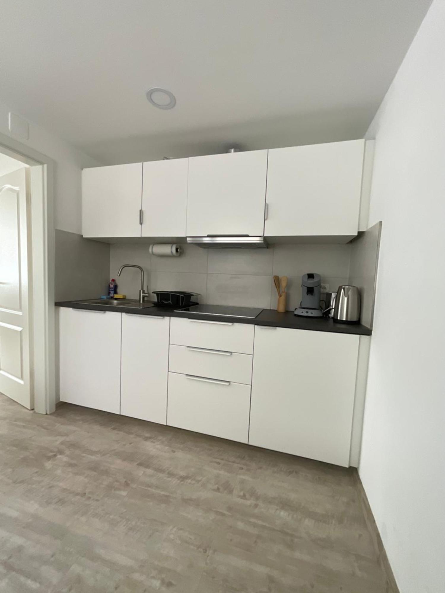 Ferienwohnung Ella Marktoberdorf Dış mekan fotoğraf