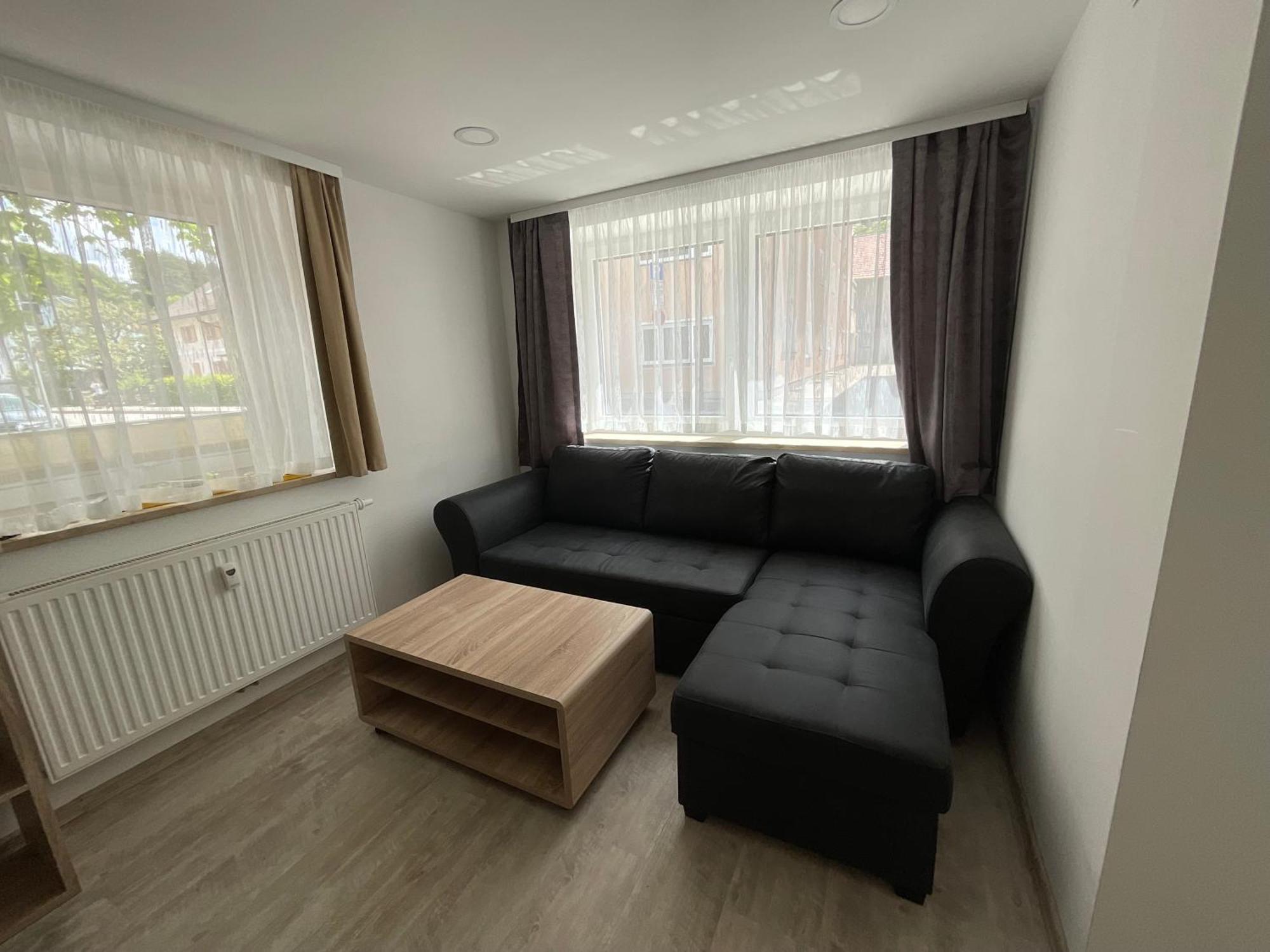 Ferienwohnung Ella Marktoberdorf Dış mekan fotoğraf