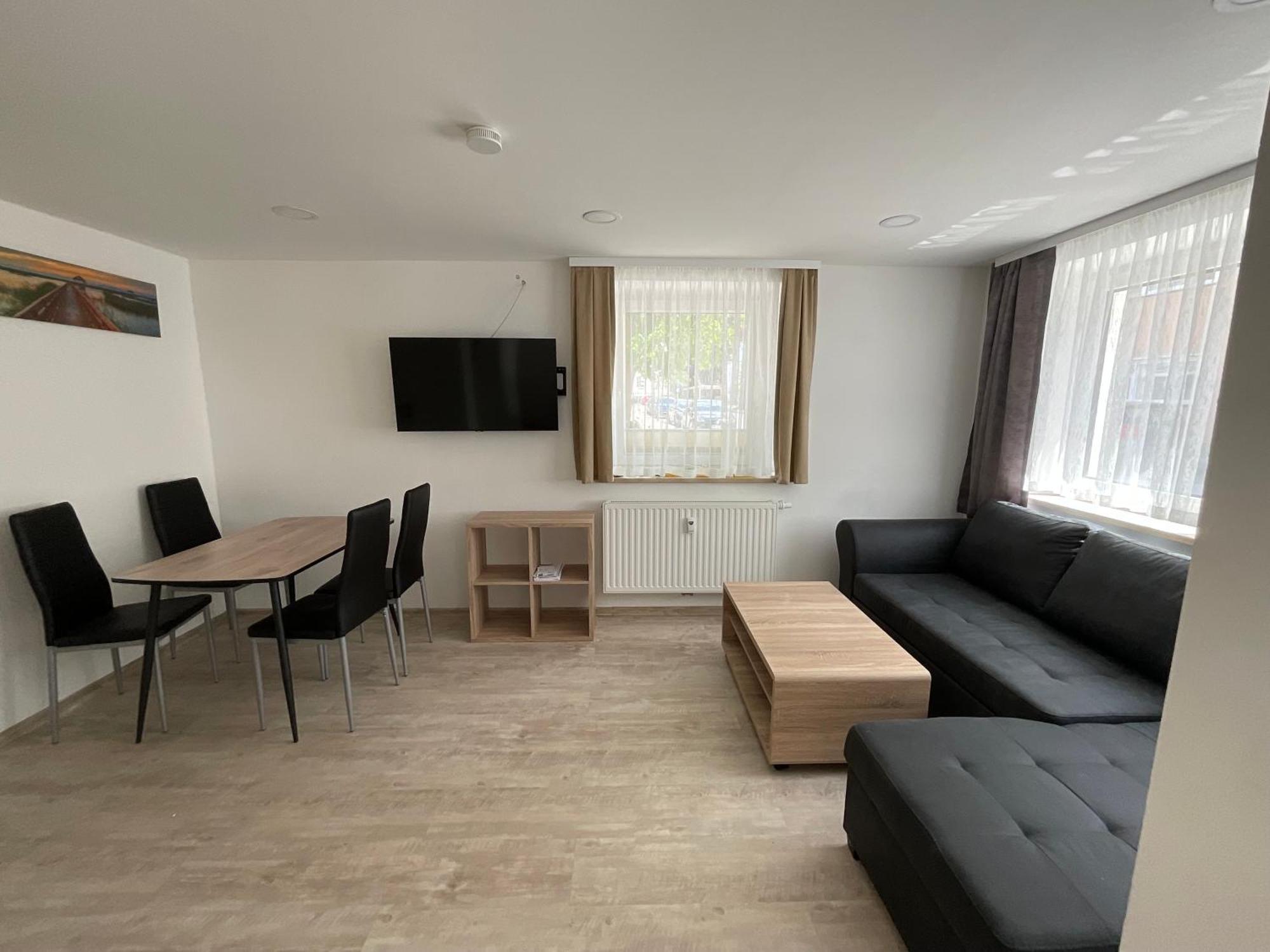 Ferienwohnung Ella Marktoberdorf Dış mekan fotoğraf