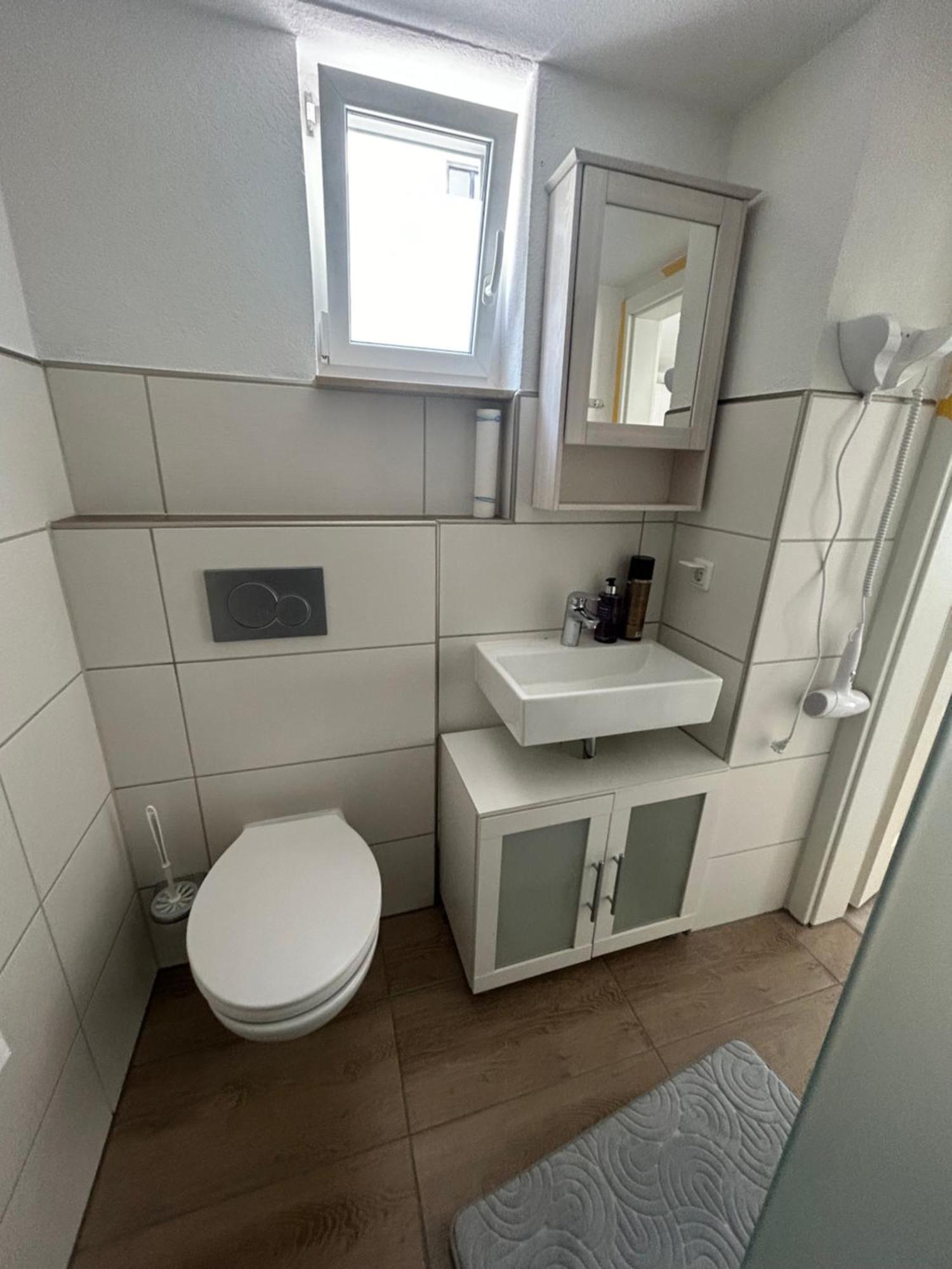Ferienwohnung Ella Marktoberdorf Dış mekan fotoğraf