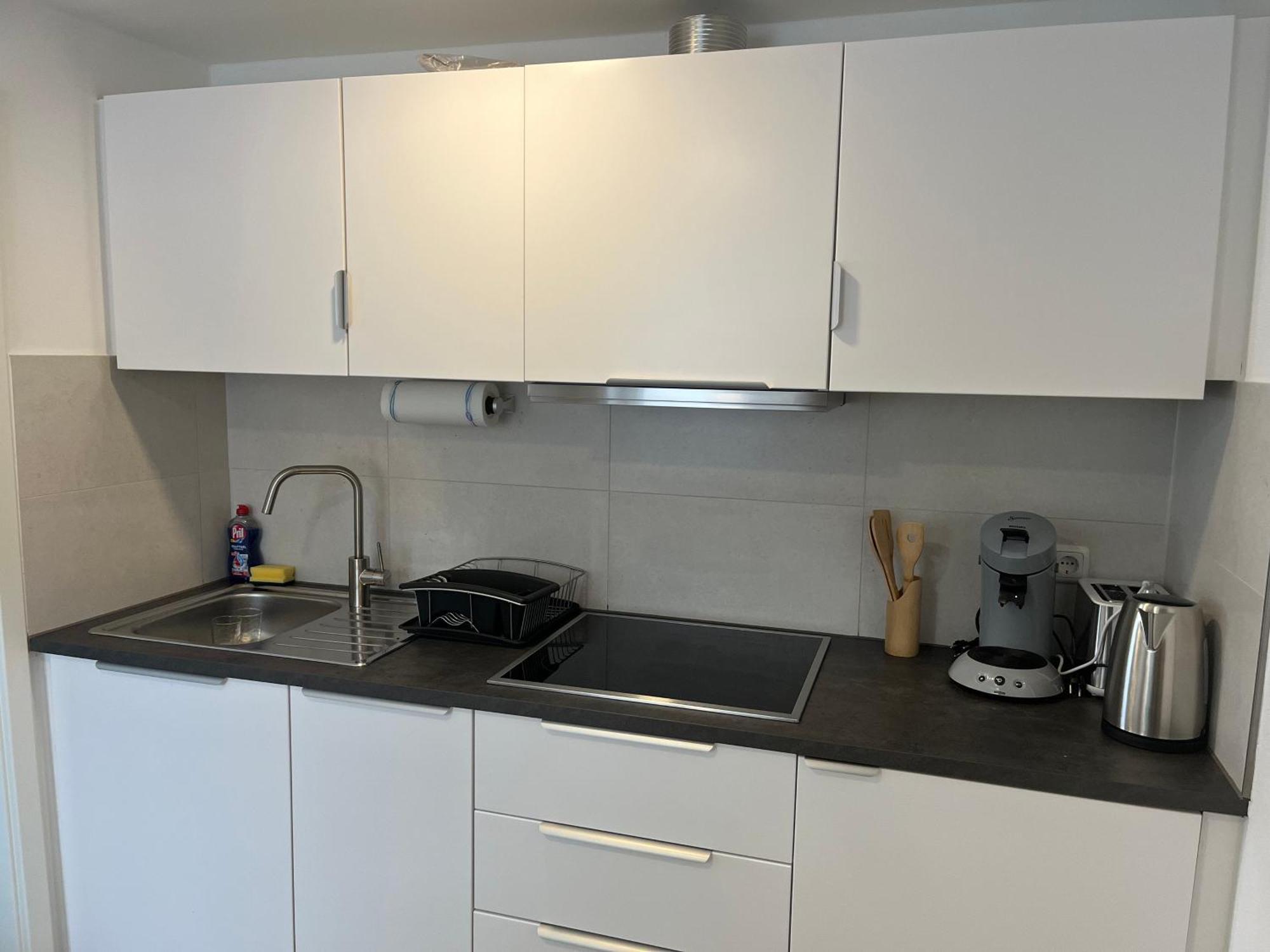 Ferienwohnung Ella Marktoberdorf Dış mekan fotoğraf