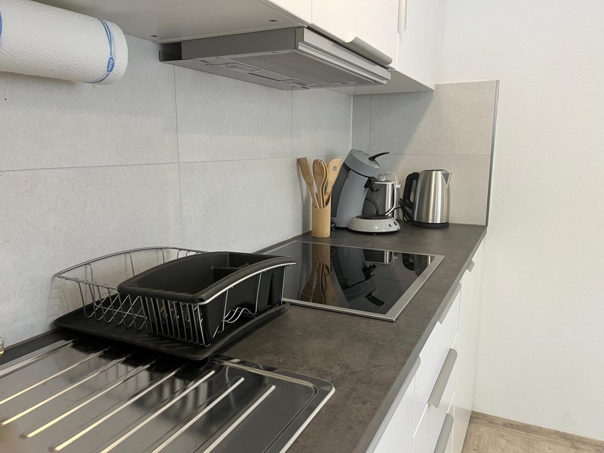 Ferienwohnung Ella Marktoberdorf Dış mekan fotoğraf