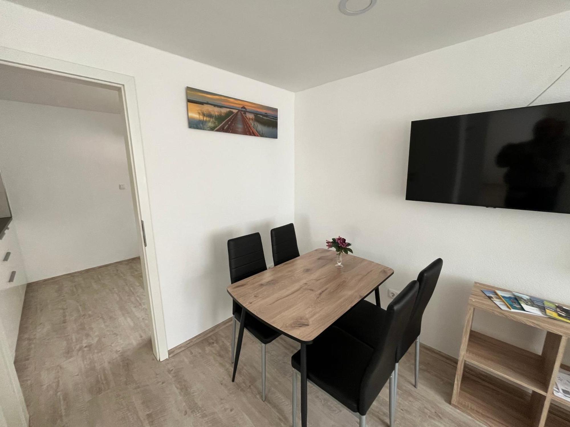 Ferienwohnung Ella Marktoberdorf Dış mekan fotoğraf