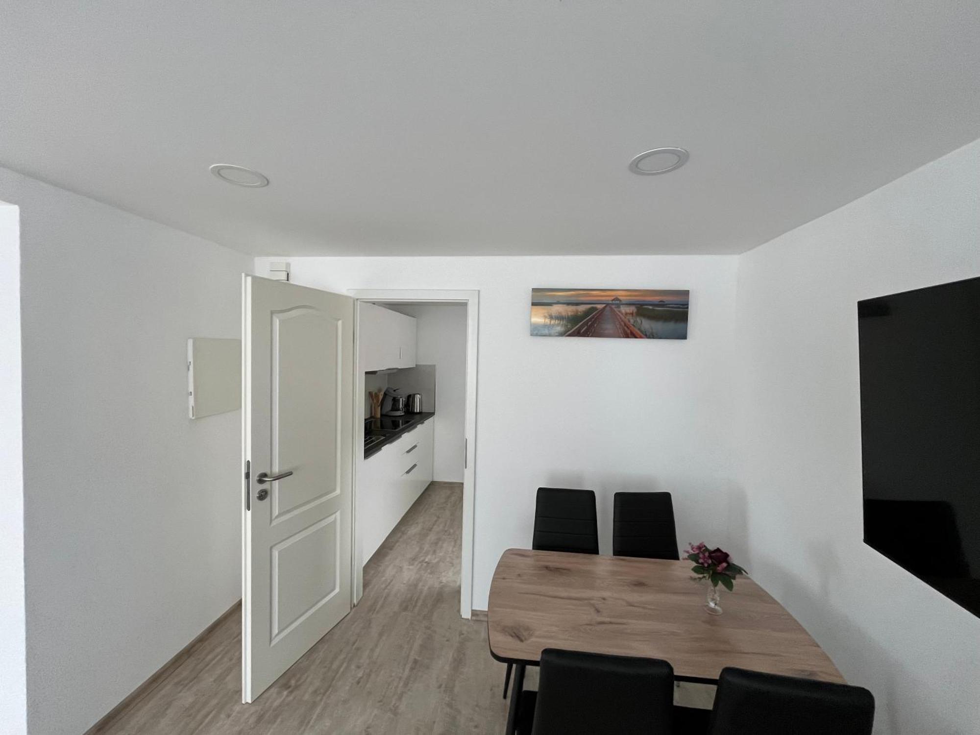 Ferienwohnung Ella Marktoberdorf Dış mekan fotoğraf