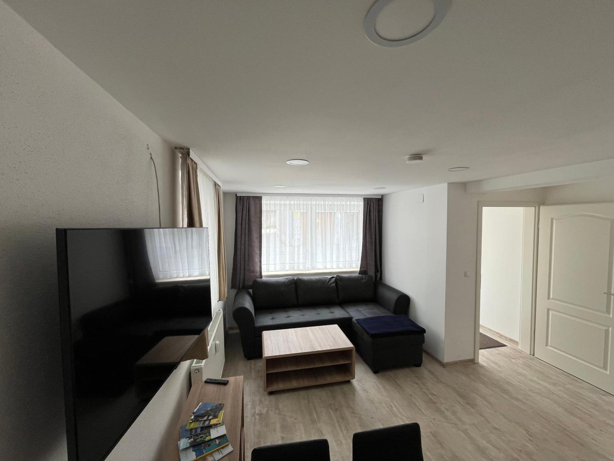 Ferienwohnung Ella Marktoberdorf Dış mekan fotoğraf