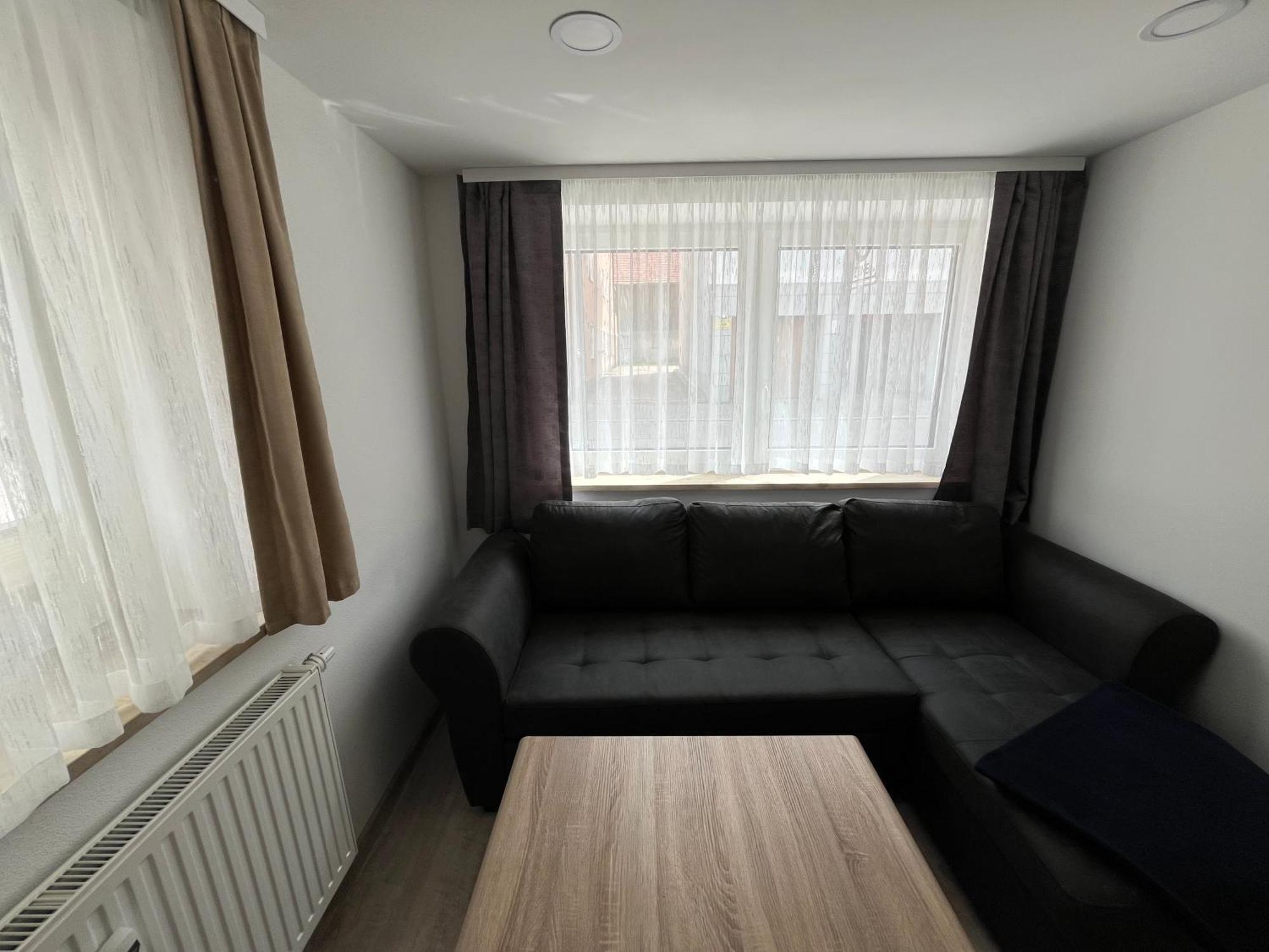 Ferienwohnung Ella Marktoberdorf Dış mekan fotoğraf