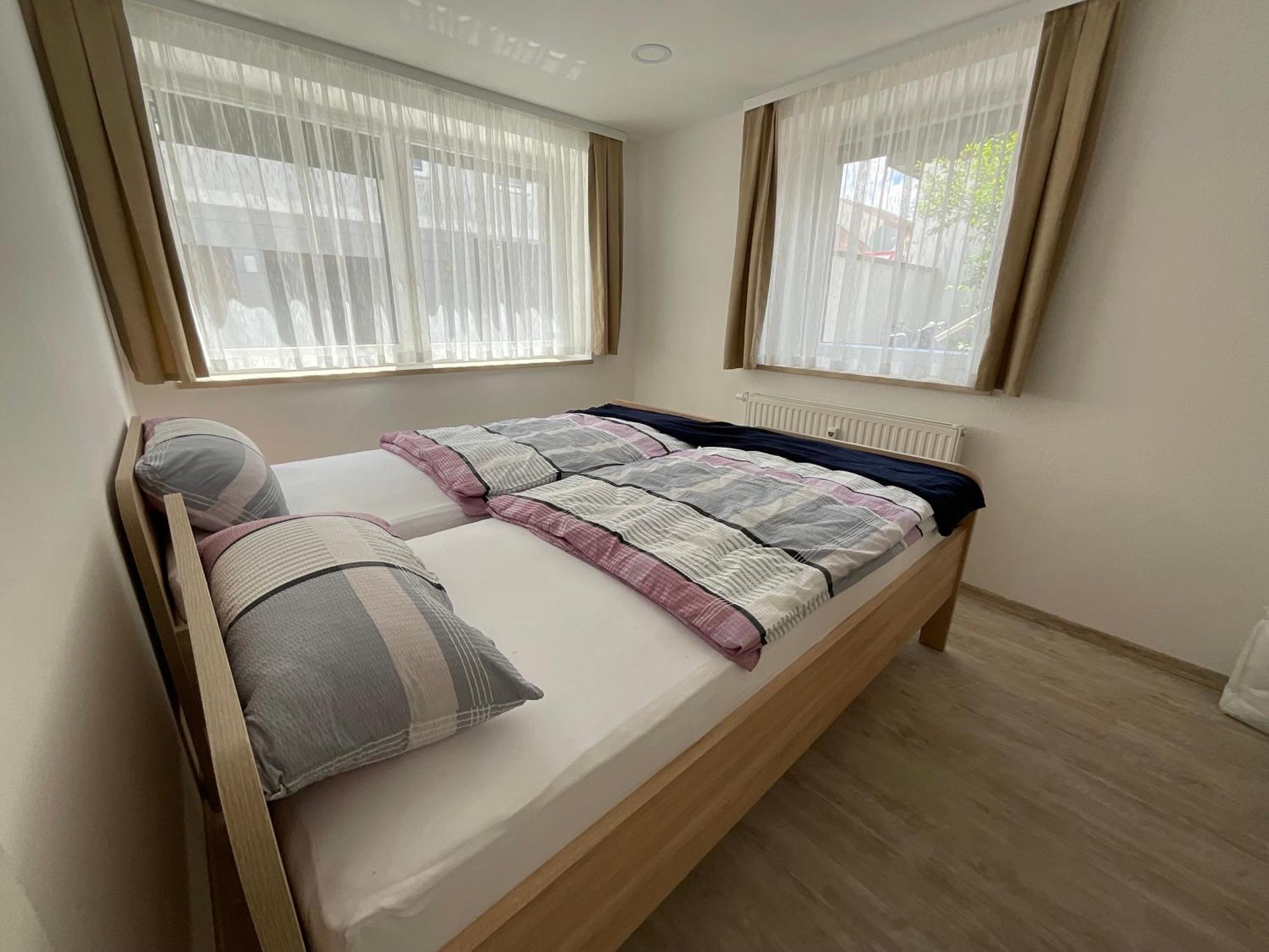 Ferienwohnung Ella Marktoberdorf Dış mekan fotoğraf