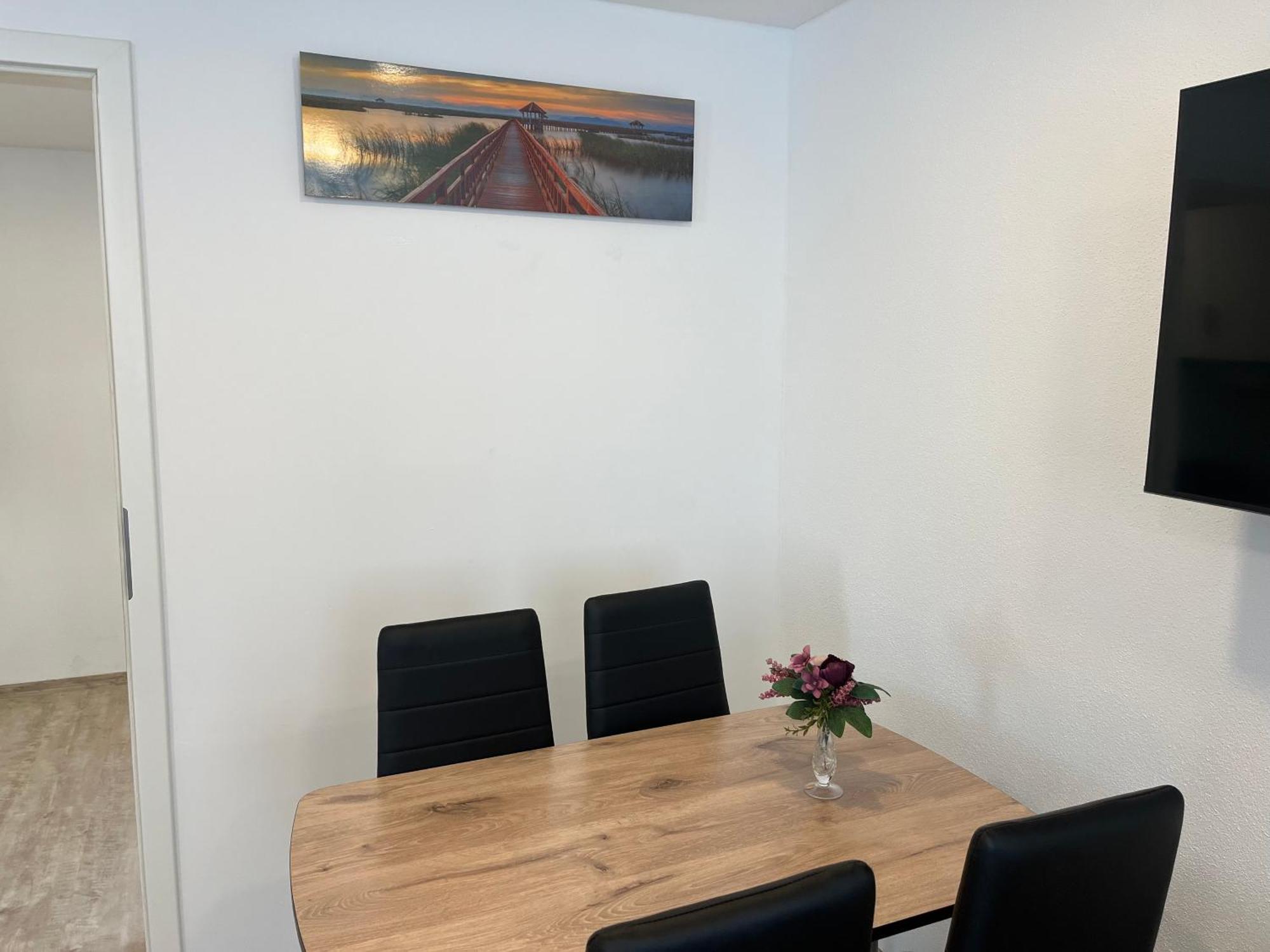 Ferienwohnung Ella Marktoberdorf Dış mekan fotoğraf