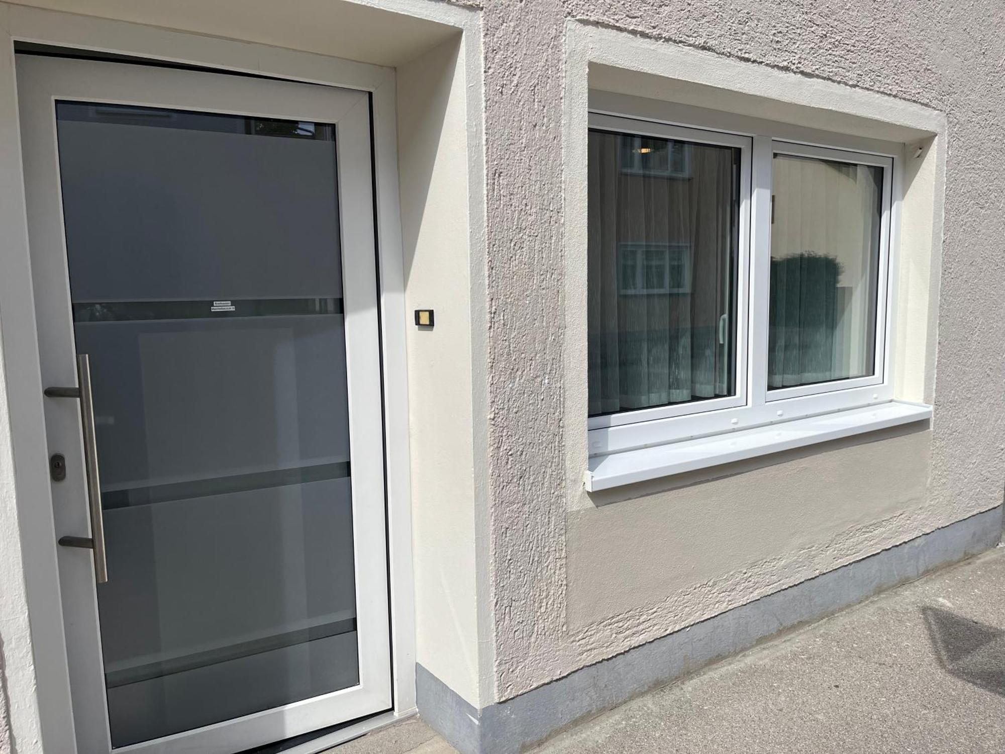 Ferienwohnung Ella Marktoberdorf Dış mekan fotoğraf