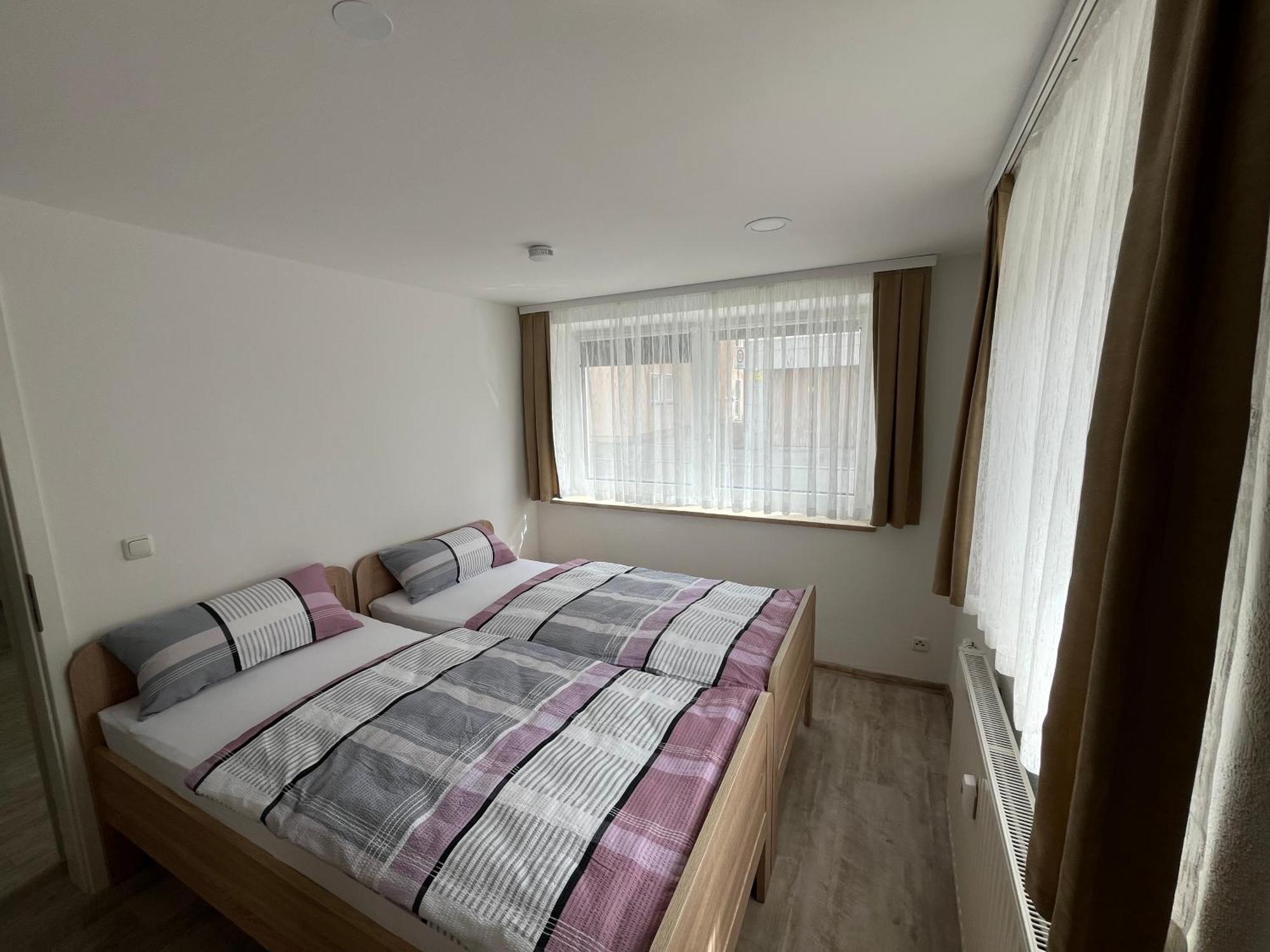 Ferienwohnung Ella Marktoberdorf Dış mekan fotoğraf