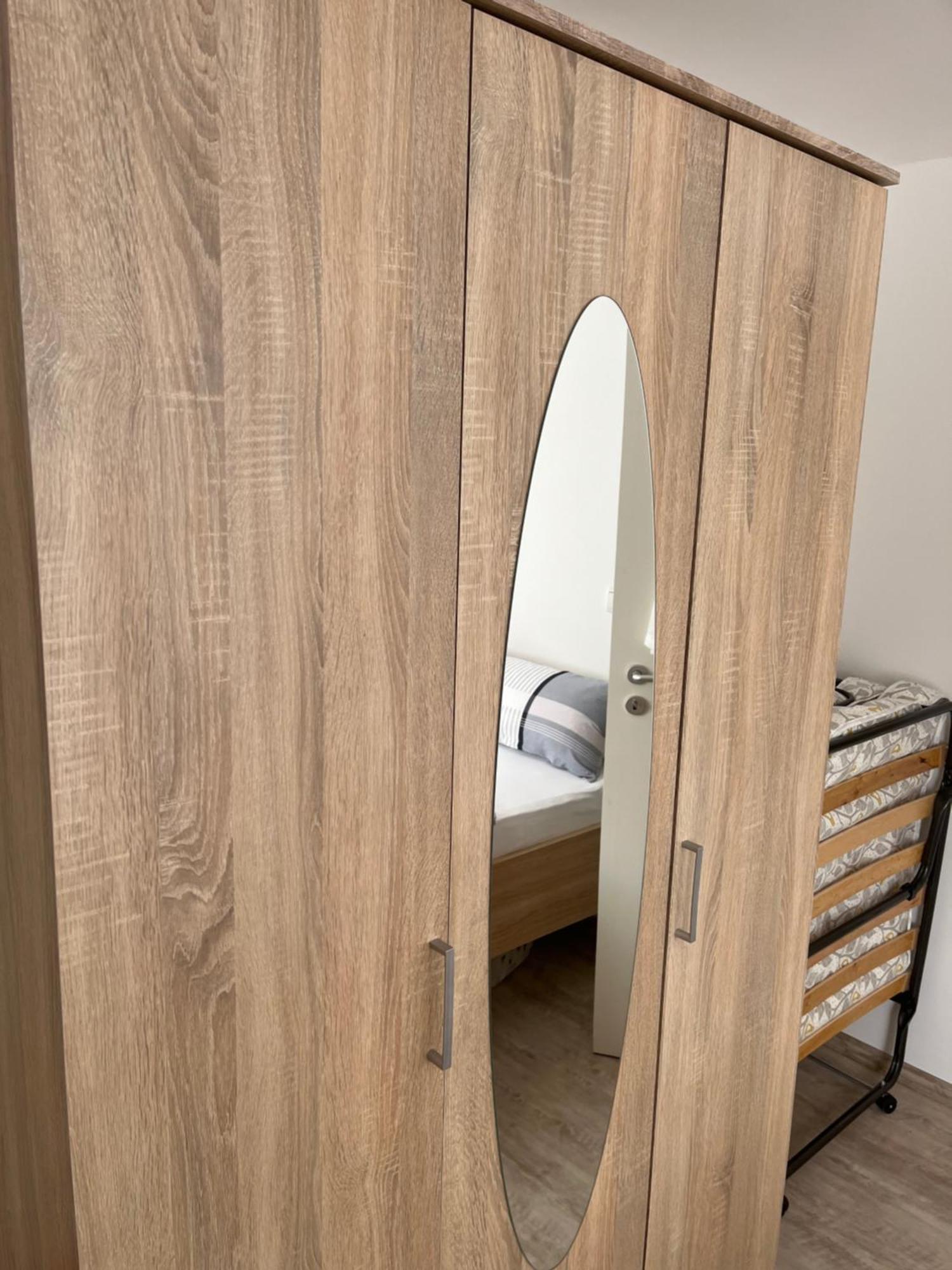 Ferienwohnung Ella Marktoberdorf Dış mekan fotoğraf